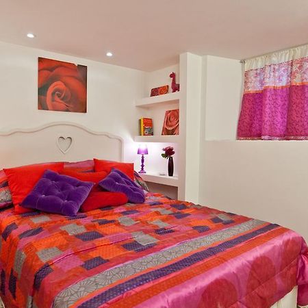 Rental In Rome Colosseo Loft Szoba fotó