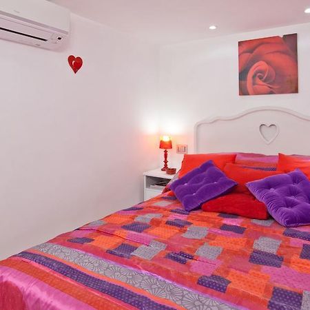 Rental In Rome Colosseo Loft Szoba fotó