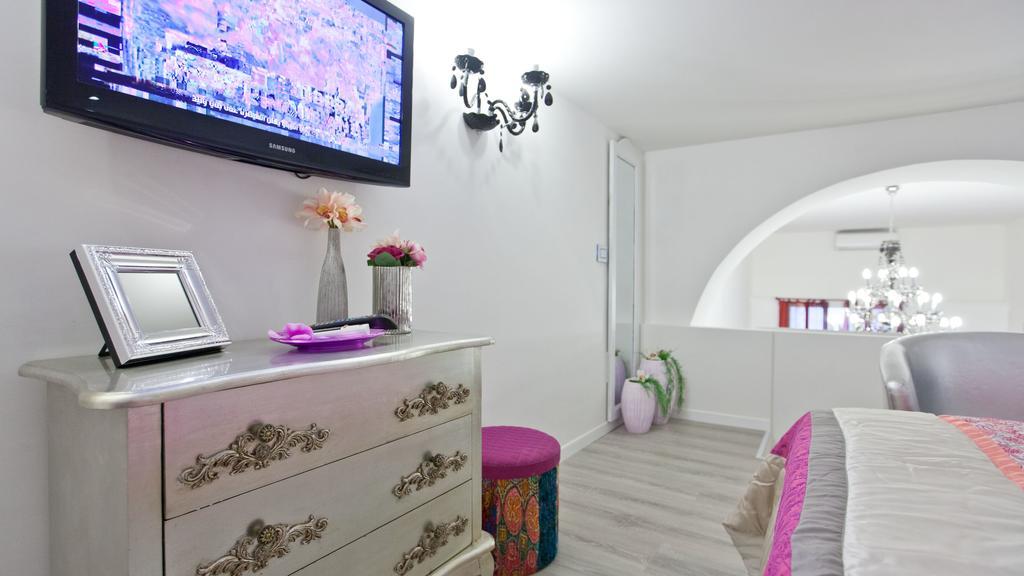 Rental In Rome Colosseo Loft Szoba fotó