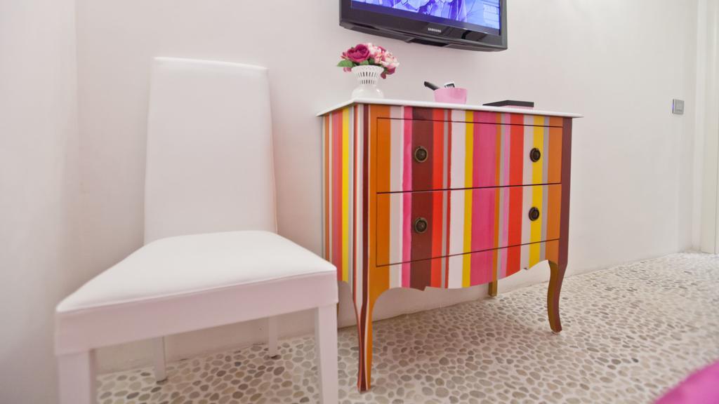 Rental In Rome Colosseo Loft Szoba fotó
